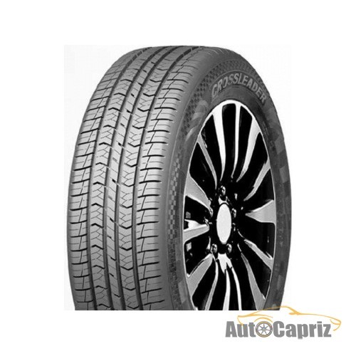Шины Doublestar Crossleader DSS02 215/60 R17 96H 